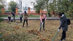 Общегородской субботник