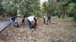 Общегородской субботник