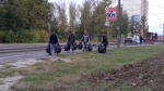 Общегородской субботник