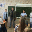 Для учащихся и преподавателей школы-интерната №4 проведена профилактическая беседа по вопросам антитеррористической безопасности - Allelets.Ru