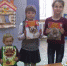 Клуб родителей в гостях у Центра «Мы вместе» - Елецкий муниципальный район