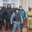 В Елецком районе отрабатывали навыки эвакуации во время проведения теракта - Allelets.Ru