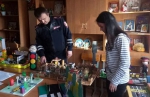 «ДОРОГА ГЛАЗАМИ ДЕТЕЙ»