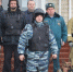 В Елецком районе отрабатывали навыки эвакуации во время проведения теракта - ТРК Елец