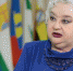 Ираида Тихонова написала заявление о сложении полномочий члена Совфеда от Липецкой области - ТРК Елец