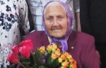 ПОДАРОК ДЛЯ БАБУШКИ