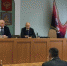 Программа обновления транспорта коснется и Ельца - ТРК Елец