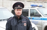 17 ноября — День участковых уполномоченных России