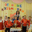 Фольклорный  праздник   "Кузьминки-посиделки" в детском саду п. Ключ жизни - Нижневоргольский сельсовет