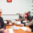 Валерий МАТВЕЕВ: «ИДЕМ НАВСТРЕЧУ НАЛОГОПЛАТЕЛЬЩИКУ» - Газета В краю родном