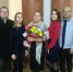 «Слава Матери» - Елецкий муниципальный район