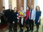 «Слава Матери»