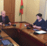 Руководители администрации области успешно прошли «кадровую» комиссию - ТРК Елец