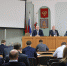 Ирина Фёклина получила депутатский мандат - Совет депутатов Ельца