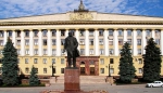 Игорь Артамонов поставил ряд задач перед своими заместителями