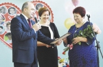 ПОД КРЫЛОМ «КОВЧЕГА»