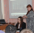 Встреча в  рамках месячника «Детство без опасности» - Казацкий сельсовет