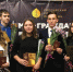 Им паспорта вручил И. Г. Артамонов - Газета Красное знамя