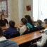 Елецким школьникам рассказали о правилах безопасности в сети Интернет - ТРК Елец