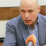 Игорь Артамонов попал в рейтинг глав регионов компании «Медиалогия» - ТРК Елец