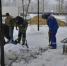 Первый заместитель главы администрации города Ельца проверил ход работ по благоустройству парков и скверов - Allelets.Ru