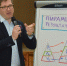 ЧИНОВНИКИ ОСВАИВАЮТ НОВЫЕ МЕТОДЫ УПРАВЛЕНИЯ - Газета В краю родном