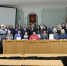Члены и сторонники «Единой России» провели встречу под занавес года - Allelets.Ru