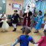 Утренник - Елецкий муниципальный район