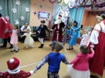 Утренник