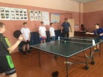День настольных игр