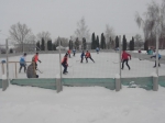 ДЕКАДА СПОРТА