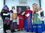 КОЛЯДА