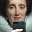 Международная твиттер-акция #MuseumSelfie пройдёт 16 января - Allelets.Ru