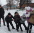 В Ельце завершилась очередная декада спорта среди обучающихся образовательных организаций - Allelets.Ru