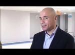 Игорь Артамонов приехал в Елец