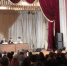 Муниципальное родительское собрание по вопросам государственной итоговой аттестации обучающихся по образовательным программам среднего общего образования - Елецкий муниципальный район