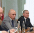 Игорь Артамонов пообещал регулярно приезжать в Елец - ТРК Елец