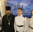 XXVII Международные Рождественские Образовательные чтения - Казацкий сельсовет