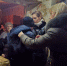 06 февраля 2019 года судья Елецкого городского суда В.А. Назарова приняла участие в совместном с органами системы профилактики рейде - Елецкий городской суд