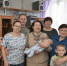 В Ельце поздравили семьи, в которых 1 января родились малыши - Allelets.Ru