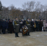 В Ельце прошел митинг, посвященный 30 — летию вывода советских войск из Афганистана - ТРК Елец