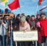 Мы за здоровый образ жизни! - Большеизвальский сельсовет