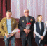 «Афганистан – наша память»: цикл мероприятий в елецких библиотеках - ТРК Елец