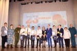 Студент года – 2019
