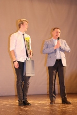 Студент года – 2019