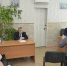Глава города Ельца Сергей Панов провёл приём граждан - Allelets.Ru