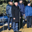 В Ельце прошли митинги ко Дню защитника Отечества - Совет депутатов Ельца