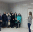 СОСТОЯЛАСЬ ЭКСКУРСИЯ СТУДЕНТОВ ИНСТИТУТА ФИЛОЛОГИИ В ООО «ИНТЕР КОЛЛ» - ЕГУ им. И.А. Бунина