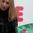 Слушательницы «Love Radio-Елец» получили отличные подарки к 8 марта - ТРК Елец