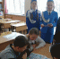 В Ельце состоялся городской этап конкурс «Безопасное колесо» - Allelets.Ru